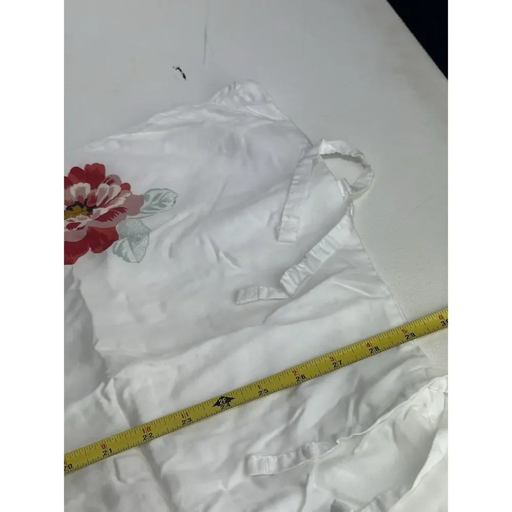 Ikea JÄTTELILJA Pillowcase